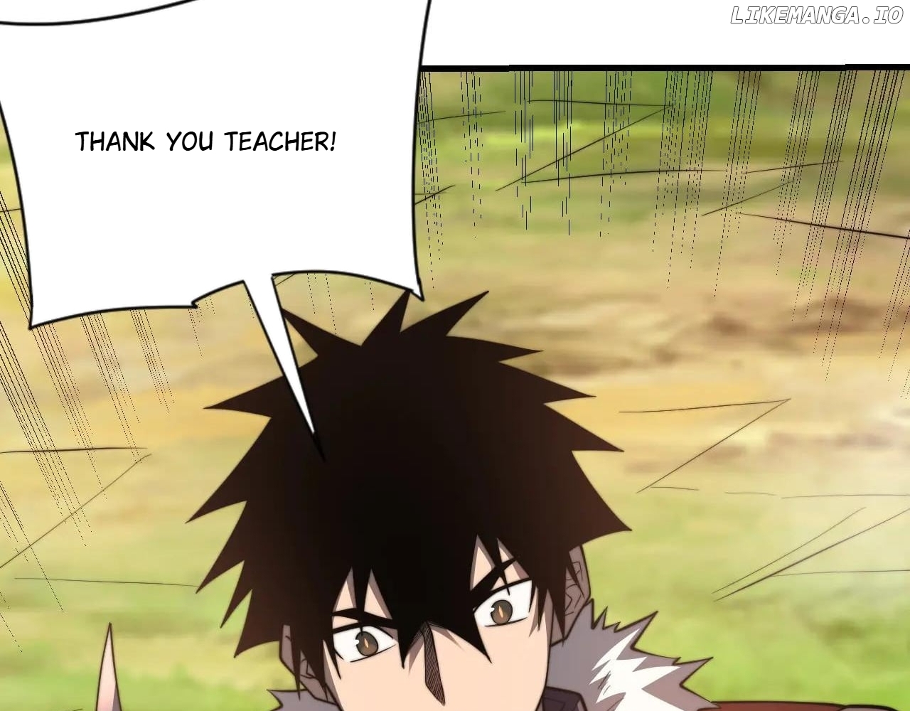 I Became The Game’s Biggest Villain Chapter 93 - page 65